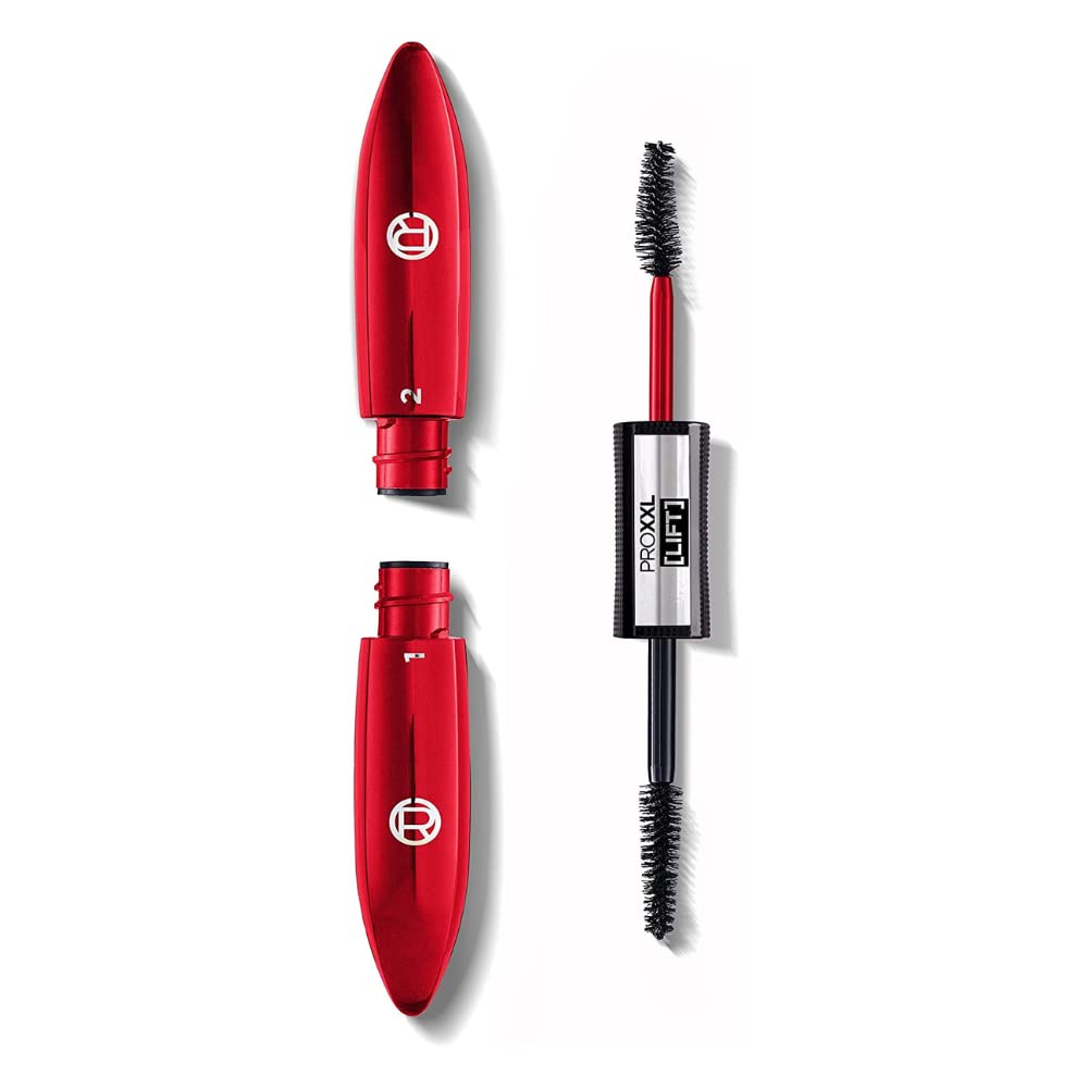 3 x L'Oreal Paris Pro XXL Lift 2 Step Mascara - Black : Amazon.ca
